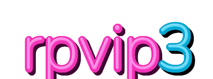 rpvip3 — logo kanal