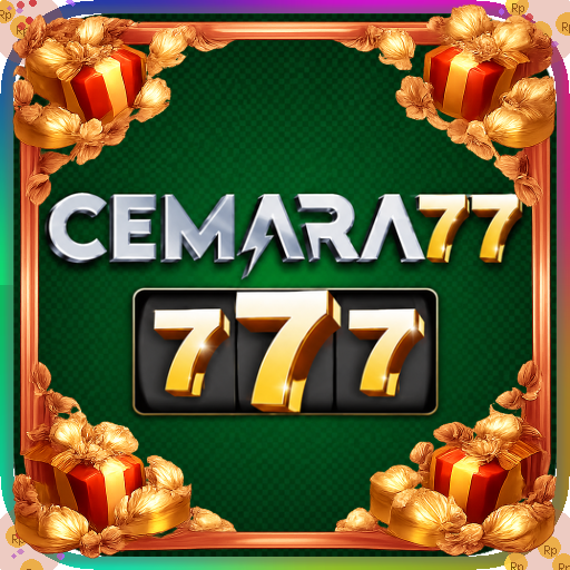 cemara77 — mitra unggulan