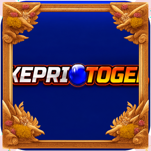 kepritogel — mitra unggulan